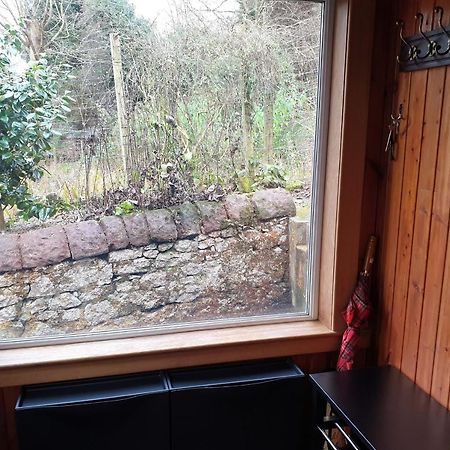 Cromla Cottage Corrie 外观 照片