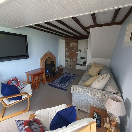 Cromla Cottage Corrie 外观 照片